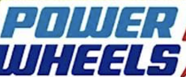 Power Wheels logo